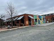 Noda Brewing Company outside