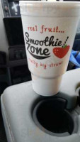 Smoothie Zone food