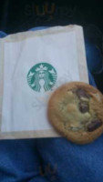 Starbucks food