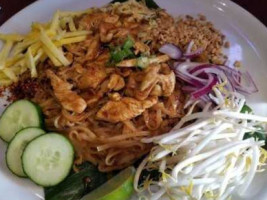 Sugar Spice Thai food