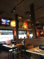 Applebee's Grill inside