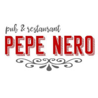 Pepe Nero food