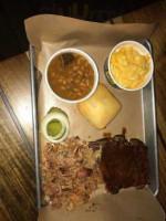 Dickey's Barbecue Pit food