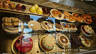 Mangiafreno Francesca food