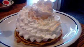 IHOP Restaurant food