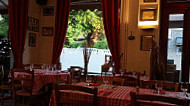 Restaurant au Temps Jadis food