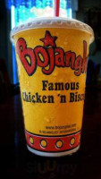 Bojangles food