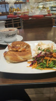 O'hehirs Bakery Cafe food