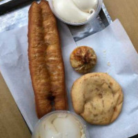 Rochor Beancurd House (balestier) food