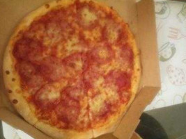 Domino's Pizza Killiney food