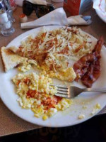 Denny's food