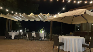 Masseria Del Cuccaro food