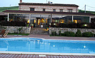 Agriturismo Valle Ofanto outside