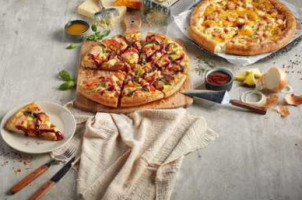 Pizza Hut Dining Restaurants food