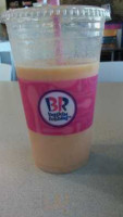 Baskin-robbins food