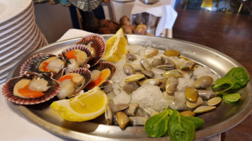 Mare Nostrum food