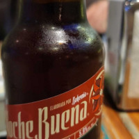 La Cervecería De Barrio food