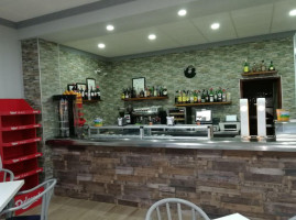 Bar Restaurante Gato food