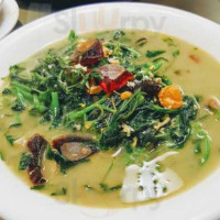 Chai Fish Soup (nex) food