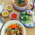 VN Noodle House food