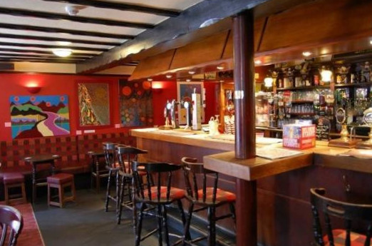 restaurant image