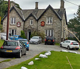 Leyland Arms outside