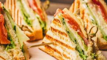 Silvery Legacy Resort Casino food