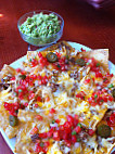 La Tortilla Tex Mex food