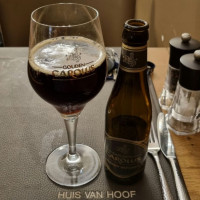 Huis Van Hoof food