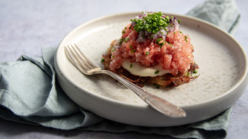 Madkollektivet Naboskaber food