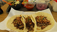 Tacos Neto food