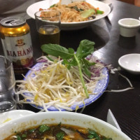 Hu Tieu Ben Tre food