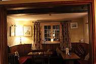 White Horse Inn food