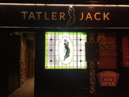 Tatler Jack inside