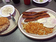 Sherri's Diner food