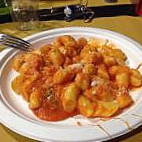 Solopasta food