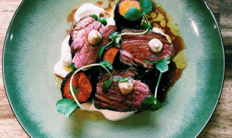 Arthouse food