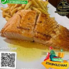 Entre Rios Delivery food