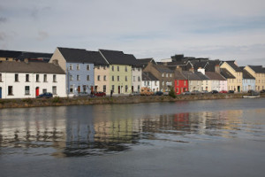 Jurys Inn Galway outside