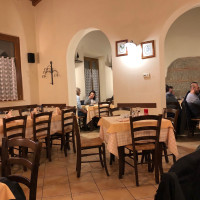 Pizzeria Il Casale food