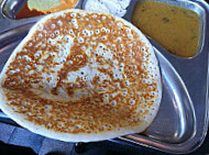 Chennai Dosa food