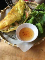 Haisous Vietnamese Kitchen food