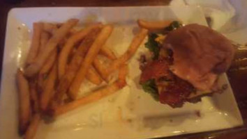 Tilted Kilt Pub And Eatery food