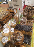 D'innocenzo's Bakery food