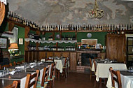 Osteria Vineria Vecchio Camino food