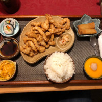 Momiji food