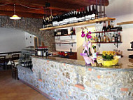 Taverna Del Dolmen food