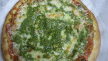 Marina Pizza Caffe food