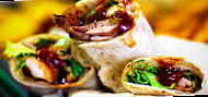 Aunt Sally's food