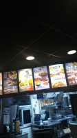 Taco Bell food